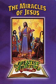 Miracles of Jesus