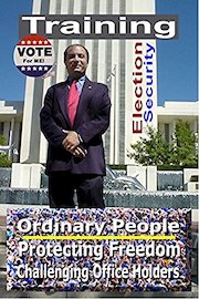 Running for Office: Run To WIN! & YOU WILL Others have Run your Life long Enough