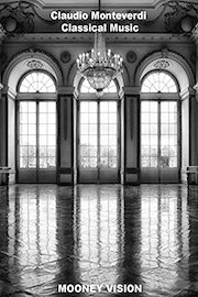 Claudio Monteverdi Classical Music
