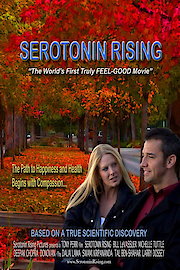 Serotonin Rising poster