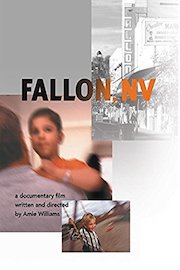 FALLON, NV: DEADLY OASIS