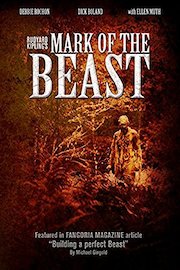 Mark Of The Beast