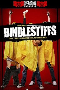 Kevin Smith's Bindlestiffs