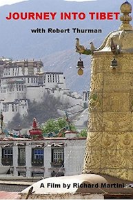 Journey Into Tibet