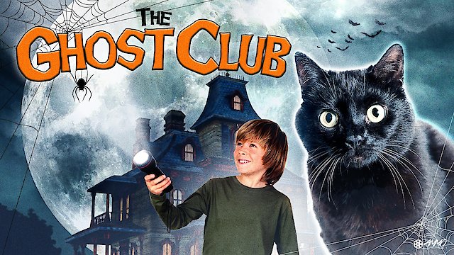 Watch The Ghost Club Online