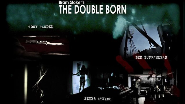 Watch The Double Born Online