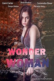 Wonder Women poster