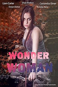 Wonder Women