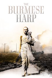 The Burmese Harp