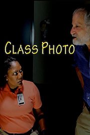 Class Photo poster