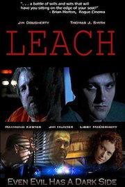 Leach poster