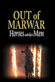 Out of Marwar: Horses and their Men