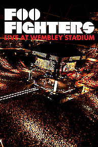 Foo Fighters: Live at Wembley Stadium