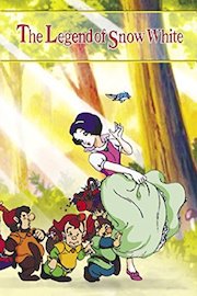 The Legend of Snow White - An Animated Classic poster