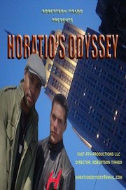 Horatio's Odyssey poster