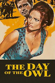 Day Of The Owl poster