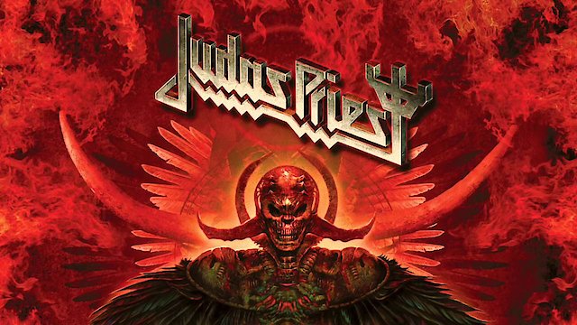 Watch Judas Priest: Epitaph Online