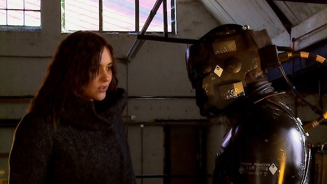 Watch Human Online