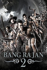 Bang Rajan 2 poster