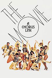 A Chorus Line