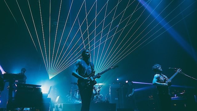 Watch Foals Live at the Royal Albert Hall Online