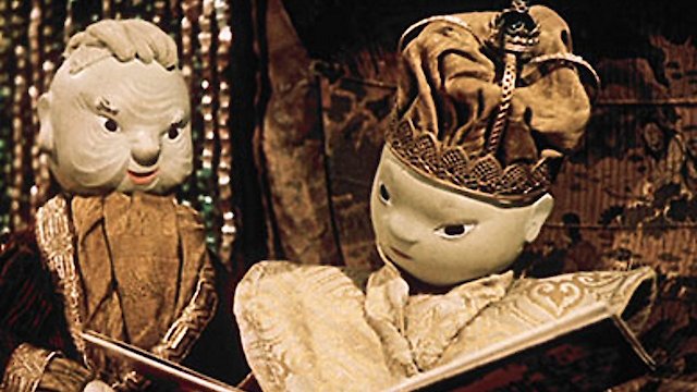 Watch The Emperor's Nightingale Online