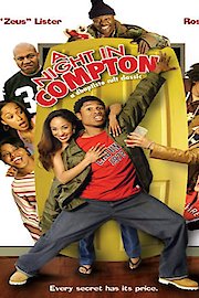A Night In Compton poster