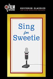 Sing for Sweetie poster