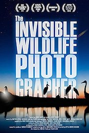 The Invisible Wildlife Photographer