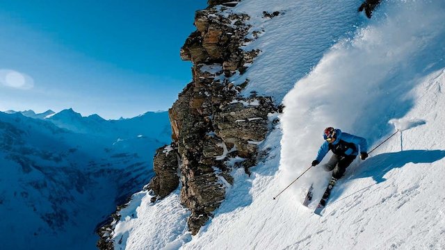 Watch Warren Miller: Ride Online
