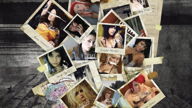 Watch SuicideGirls: Must Die Online