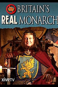 Britain's Real Monarch