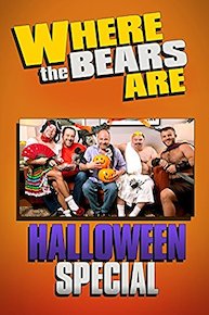 Where The Bears Are Halloween Special