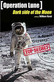 [Operation Lune] Dark Side of the Moon