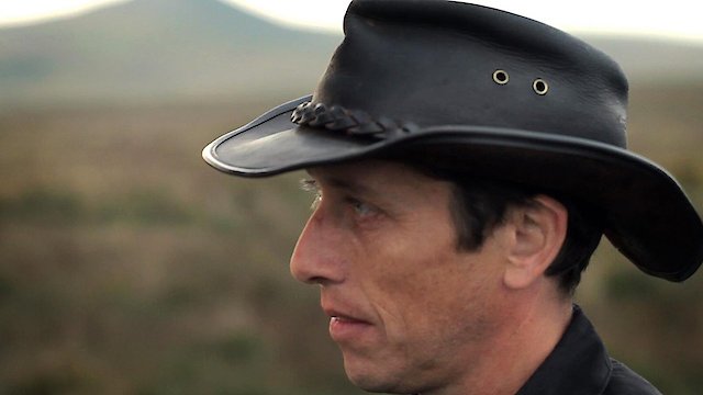 Watch Cornish Cowboy Online