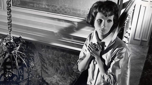 Watch Eyes Without a Face Online
