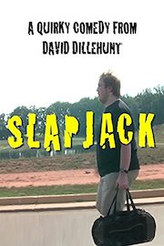Slapjack poster