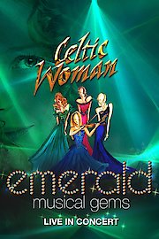 Emerald: Musical Gems poster