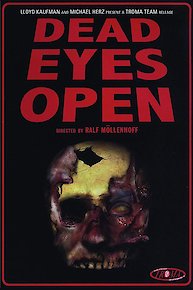 Dead Eyes Open