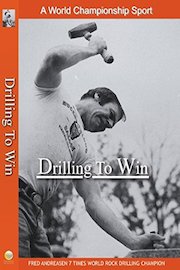Drilling To Win