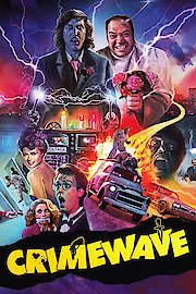Crimewave poster