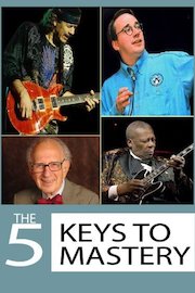 The 5 Keys to Mastery