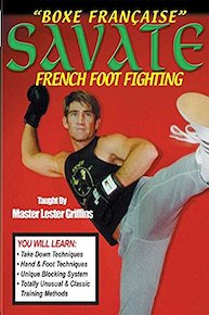 Savate