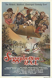 Soggy Bottom USA poster
