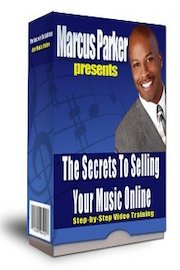 The Secrets to Selling Your Music Online