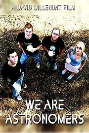 We Are Astronomers