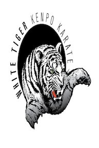 White Tiger Kenpo Blue Belt Kata