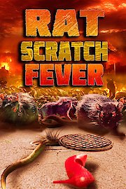 Rat Scratch Fever poster