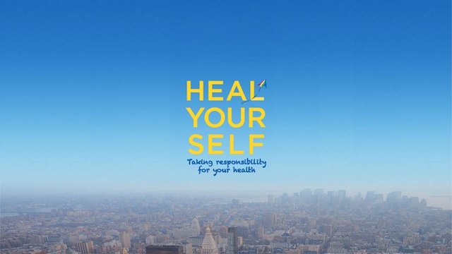 Watch Heal Your Self Online