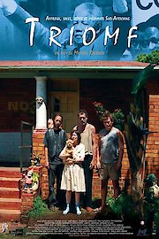Triomf poster